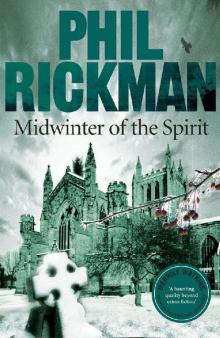 Midwinter of the Spirit Read online