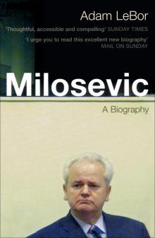 Milosevic Read online