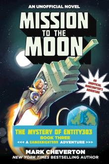 Mission to the Moon Read online