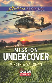 Mission Undercover Read online
