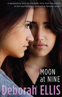 Moon at Nine Read online