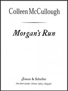Morgan’s Run Read online