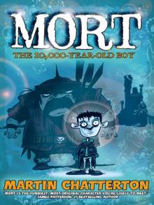 Mort Read online