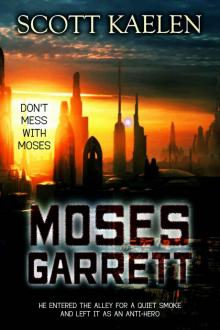 Moses Garrett Read online