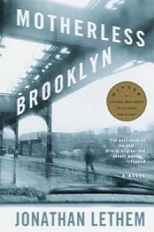 Motherless Brooklyn Read online