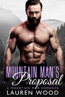 Mountain Man's Proposal Read online