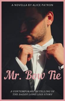 Mr. Bow Tie