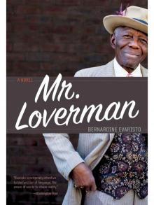 Mr. Loverman