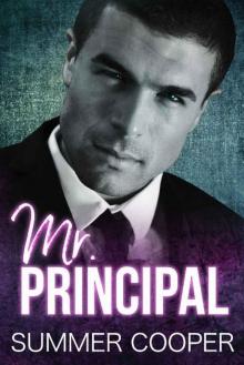 Mr. Principal Read online