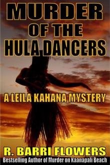 Murder of the Hula Dancers