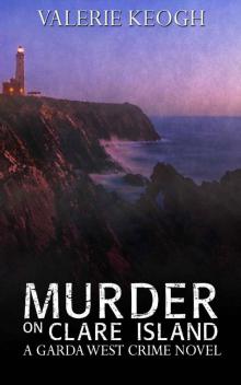 Murder on Clare Island Read online