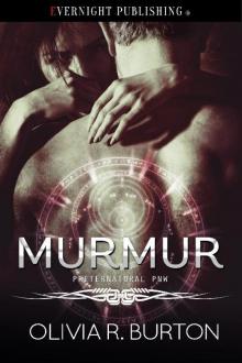 Murmur Read online