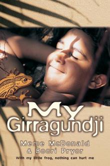 My Girragundji Read online