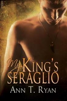 My King's Seraglio Read online
