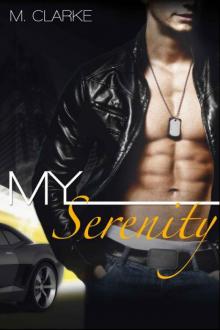 My Serenity Read online