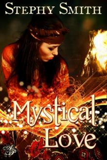 Mystical Love Read online