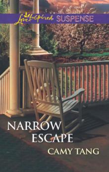 Narrow Escape Read online
