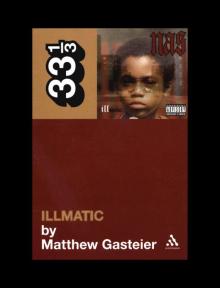 Nas&#39;s Illmatic Read online