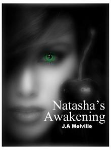 Natasha's Awakening Read online