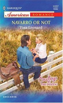 Navarro Or Not Read online