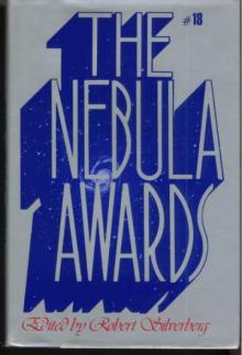 Nebula Award Stories - 1983 #18