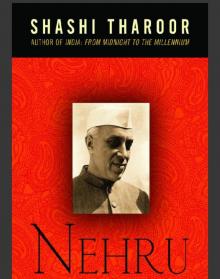 Nehru Read online