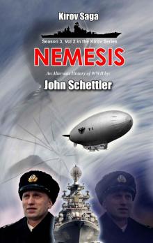 Nemesis Read online