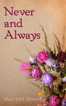Never and Always (Emerson Book 6) Read online