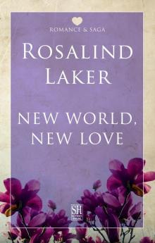 New World, New Love Read online