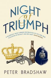 Night of Triumph Read online