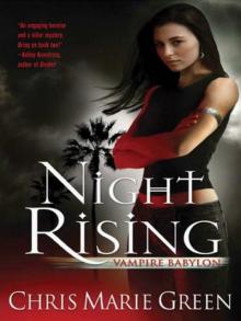 Night Rising Read online