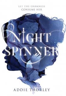 Night Spinner Read online