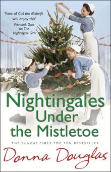 Nightingales Under the Mistletoe Read online