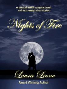 Nights Of Fire Read online