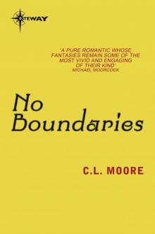 No Boundaries Read online