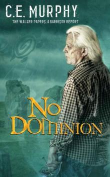 No Dominion Read online