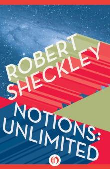 Notions: Unlimited Read online