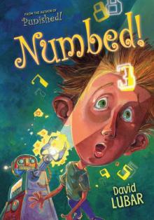 Numbed! Read online