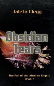 Obsidian Tears Read online