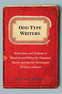 Odd Type Writers Read online