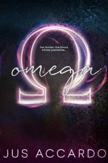 Omega (An Infinity Division Novel) Read online