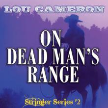 On Dead Man's Range Read online