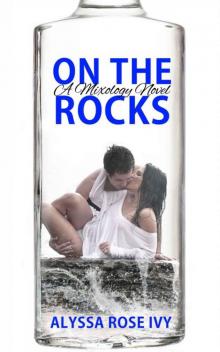 On the Rocks Read online