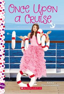 Once Upon a Cruise Read online