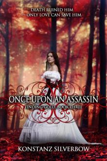 Once Upon an Assassin Read online