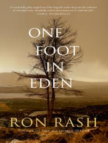 One Foot in Eden Read online
