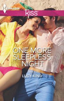 One More Sleepless Night Read online