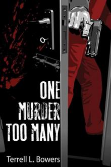 One Murder Too Many Read online