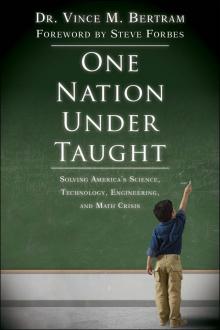 One Nation Under-Taught Read online