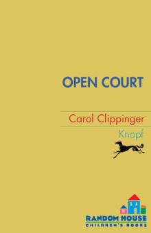 Open Court Read online